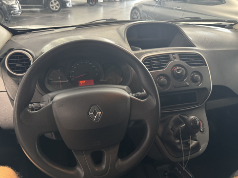Kangoo Express 1.5 DCI 77 600 KM TVA RECUP PRIX TTC 2016 occasion 12000 RODEZ