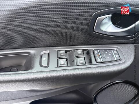 Clio 1.5 dCi 110ch energy Intens 5p 2018 occasion 21000 Dijon