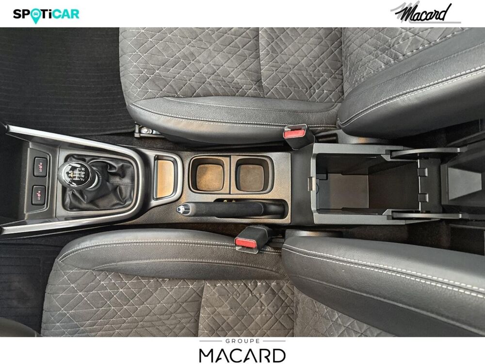 Vitara 1.4 Boosterjet Hybrid 129ch Style 2023 occasion 82000 Montauban