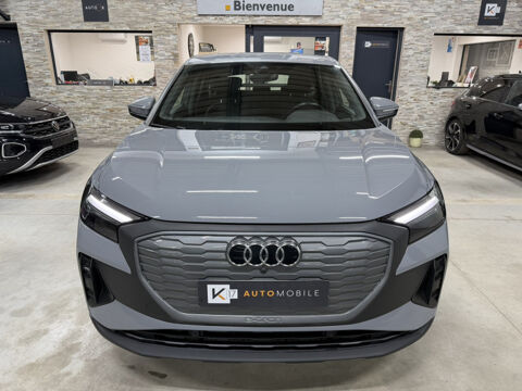 Q4 40 E-TRON 204CH [ Apple CarPlay - Cam&eacute;ra ] 2023 occasion 13400 Aubagne