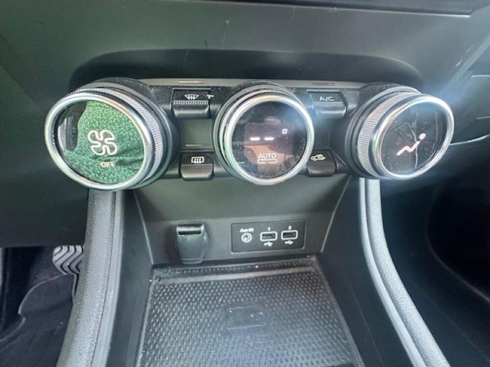 Asx 1.6 MPI HEV 143ch Intense 2023 occasion 95500 Gonesse