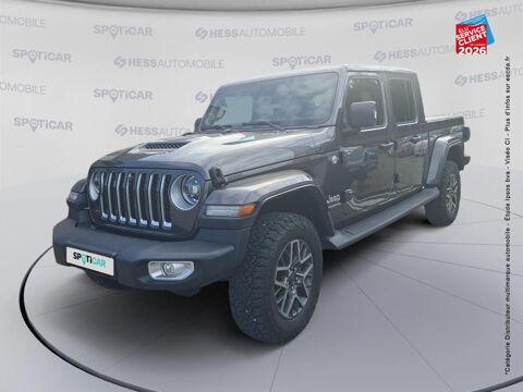 Annonce voiture Jeep Divers 57999 €
