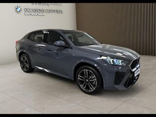 X2 sDrive20iA 170ch M Sport DKG7 2026 occasion 92100 Boulogne-Billancourt