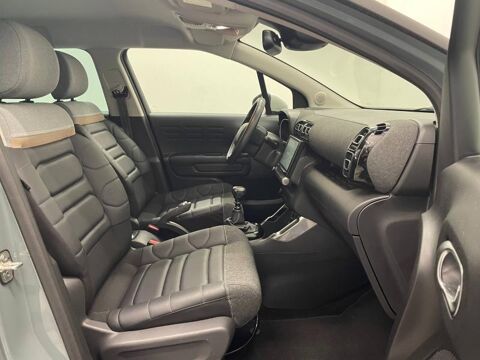 C3 Aircross PureTech 110ch S&S Shine 2022 occasion 91230 Montgeron