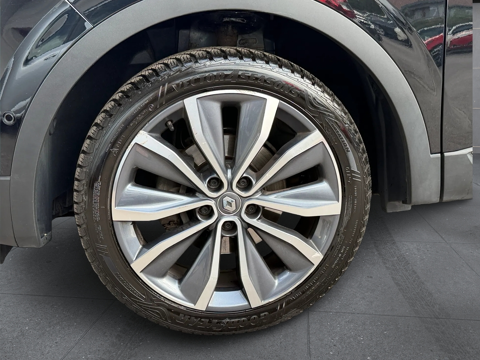 Kadjar 1.2 TCE 130CH ENERGY INTENS EDC 2016 occasion 88200 Saint-Nabord