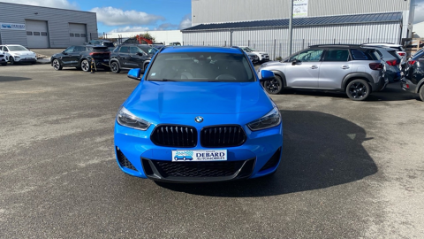 X2 (F39) XDRIVE 20DA 190CH M SPORT EURO6D-T 2021 occasion 12850 Onet-le-Ch&acirc;teau