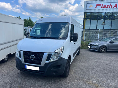NV400 2.3 DCI 145CH L2H2 PACK PX 10750¤ HT 2018 occasion 42000 Saint-Étienne
