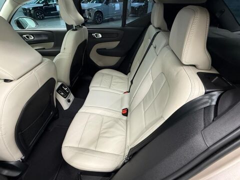 XC40 T5 Recharge 180 + 82ch Ultimate DCT 7 2023 occasion 91200 Athis-Mons