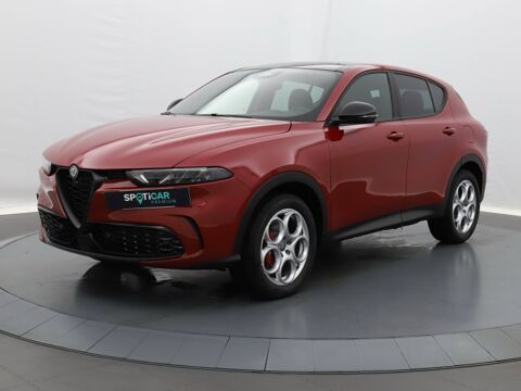Annonce voiture Alfa Romeo Tonale 52990 