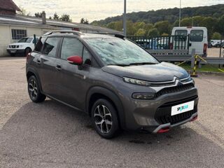 C3 Aircross PureTech 110ch S&S C-Series 2022 occasion 27400 Louviers