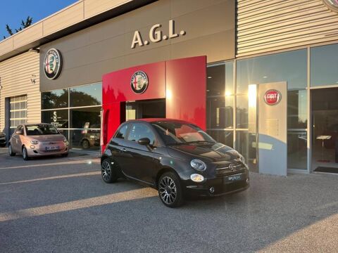 Fiat 500 1.0 70ch BSG S&S 2024 occasion Salon-de-Provence 13300