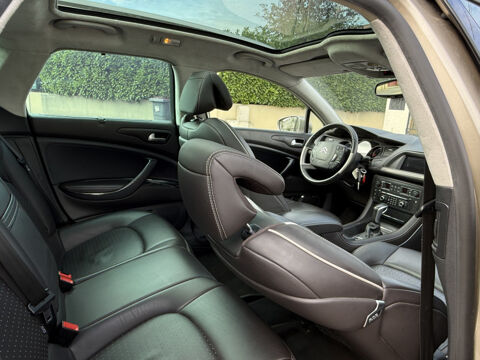 C5 3.0 V6 EXCLUSIVE 2009 occasion 95480 PIERRELAYE