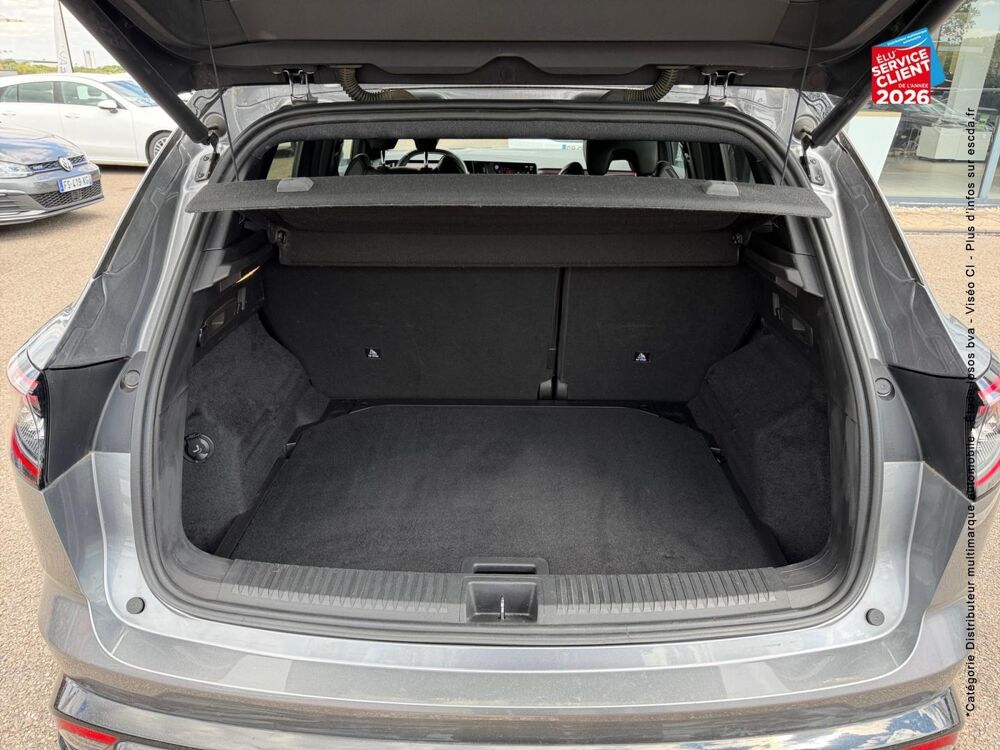 Austral 1.2 E-Tech full hybrid 200ch Iconic 2023 occasion 54520 Laxou