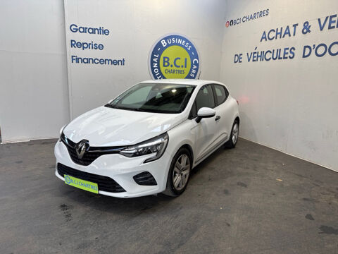 Clio V 1.0 TCE 90CH BUSINESS X-TRONIC -21N 2021 occasion 28630 Nogent-le-Phaye