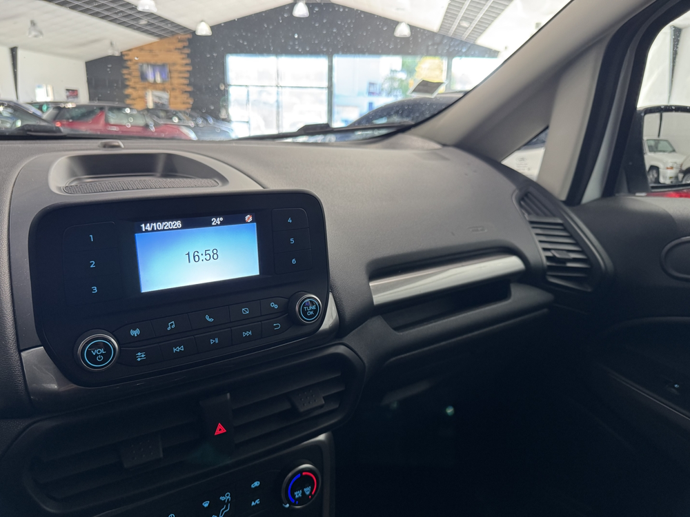 Ecosport 1.0 ECOBOOST 100CH ST-LINE EURO6.2 2019 occasion 12000 RODEZ