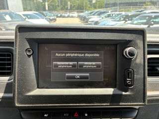 Master F3300 L2H2 2.3 BLUE DCI 135CH GRAND CONFORT EURO6 / tva recu 2022 occasion 38130 ECHIROLLES