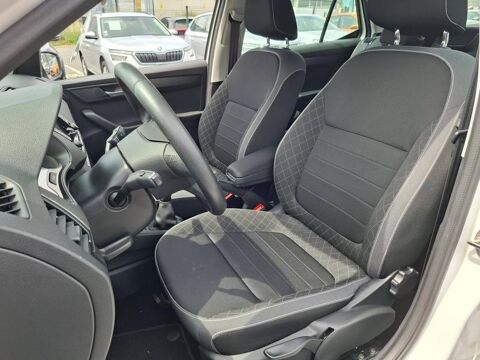 Fabia 1.0 TSI 95ch Business Euro6d-AP 2020 occasion 24430 Marsac-sur-l'Isle