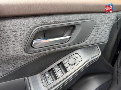 X-Trail e-4orce 213ch N-Connecta 7 places 2024 2023 occasion 54520 Laxou