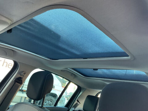 Clio III 1.5 DCI 90CH 20TH ECO&sup2; 3P 2011 occasion 57185 CLOUANGE