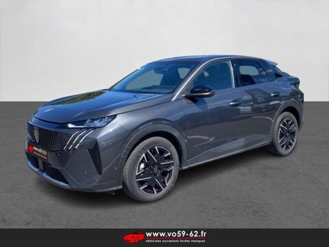 Annonce voiture Peugeot 3008 26990 €