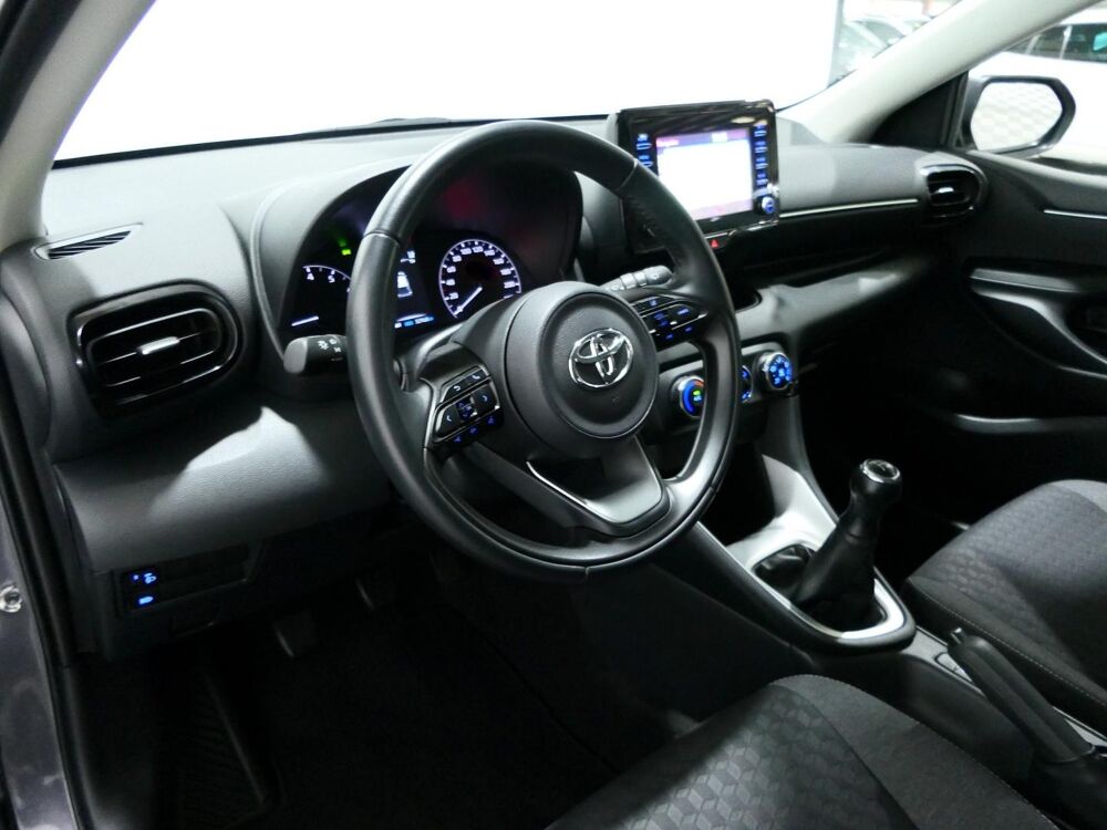 Yaris 70 VVT-i Dynamic Business 5p 2023 occasion 77400 Lagny-sur-Marne
