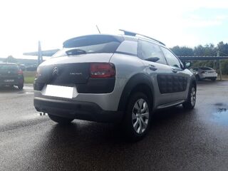 C4 cactus PURETECH 82CH LIVE 2018 occasion 85400 Sainte-Gemme-la-Plaine