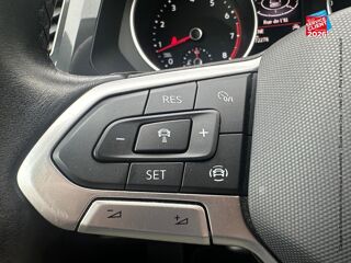 Tiguan 1.5 TSI 150ch Life Business DSG7 2021 occasion 68110 Illzach