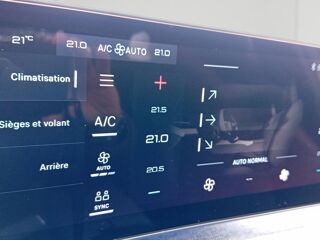 5008 Hybrid 145ch GT e-DCS6 / Pack vision 360 & Drive assist plus 2025 occasion 28500 Vernouillet