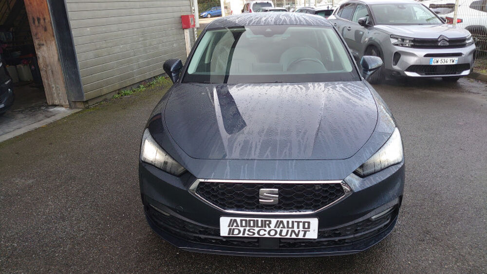 Leon 1.5 ETSI HYBRID 115CH STYLE DSG7 2025 occasion 40990 Saint-Paul-l&egrave;s-Dax