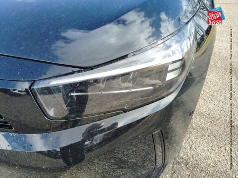 Corsa 1.2 Turbo Hybrid 110ch GS e-DCT6 2026 occasion 21000 Dijon