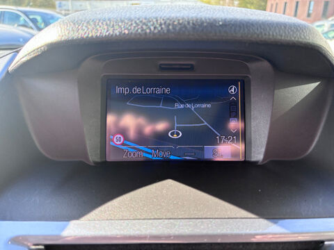 Tourneo VP 1.0 ECOBOOST 100CH STOP&START AMBIENTE EURO6 / distribution 2015 occasion 38130 ECHIROLLES