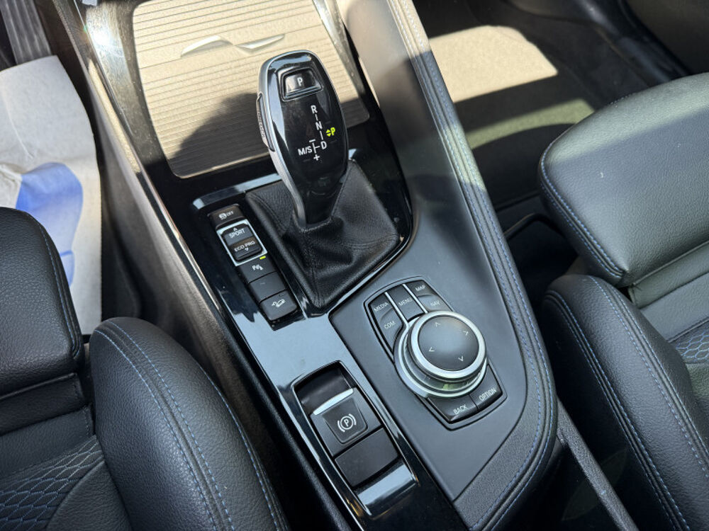 X2 (F39) XDRIVE20DA 190CH M SPORT EURO6D-T 2020 occasion 31140 Aucamville