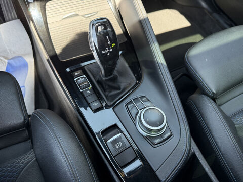 X2 (F39) XDRIVE20DA 190CH M SPORT EURO6D-T 2020 occasion 31140 Aucamville