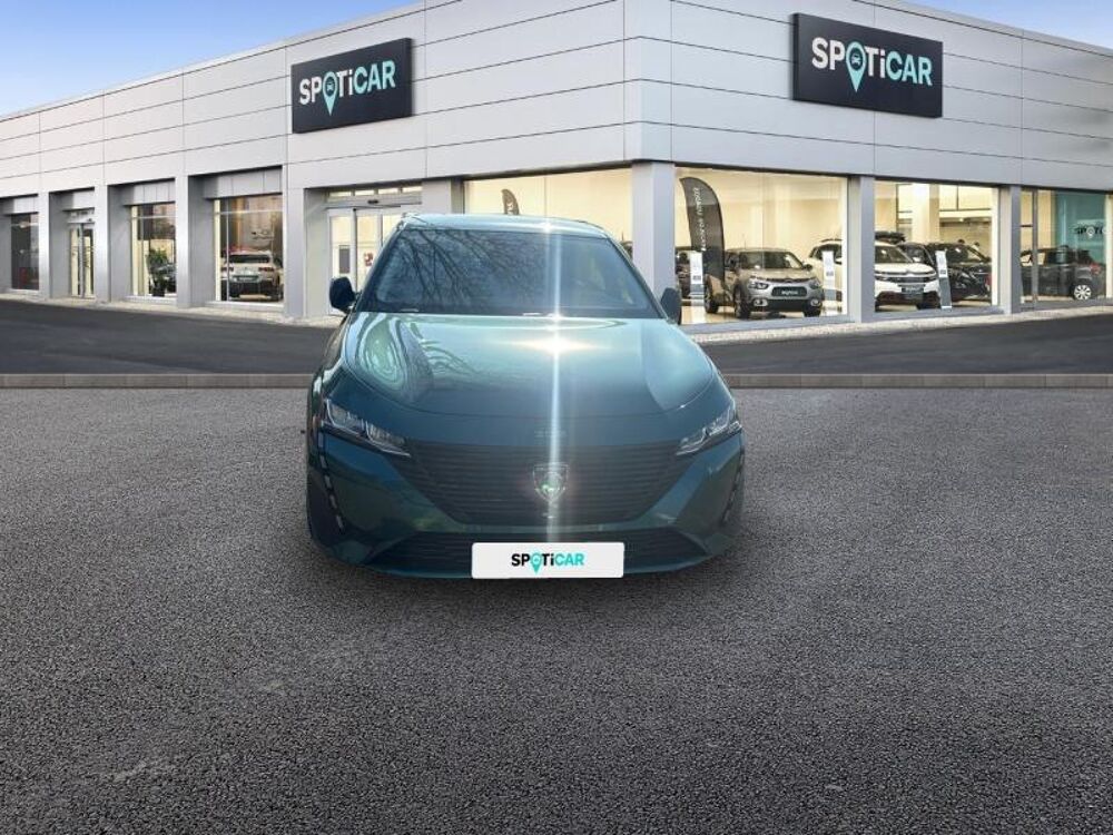 308 SW PHEV 180ch Active Pack e-EAT8 2025 occasion 27400 Louviers