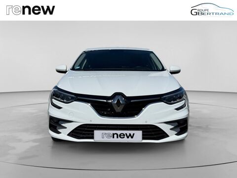M&eacute;gane 1.5 Blue dCi 115ch Business -21N 2022 occasion 70300 Froideconche