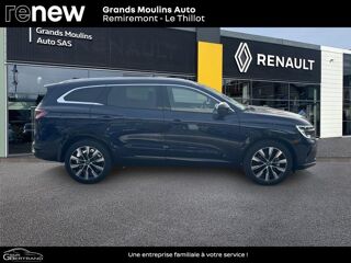 Espace 1.2 E-Tech full hybrid 200ch Techno 7 places - 24 2025 occasion 88160 Le Thillot