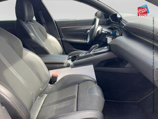 508 BlueHDi 160ch S&S GT Line EAT8 2019 occasion 08200 Sedan