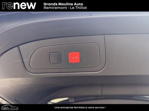 DS7 PureTech 180ch Rivoli Automatique 2021 occasion 88160 Le Thillot