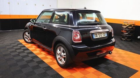 Cooper ONE D 90CH 2013 occasion 95250 Beauchamp