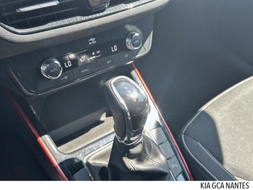 Fabia 1.0 TSI 110ch Monte Carlo DSG7 2022 occasion 44800 Saint-Herblain