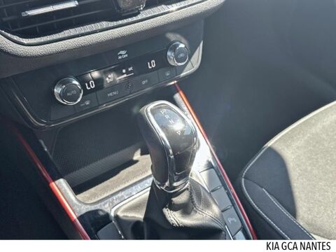 Fabia 1.0 TSI 110ch Monte Carlo DSG7 2022 occasion 44800 Saint-Herblain