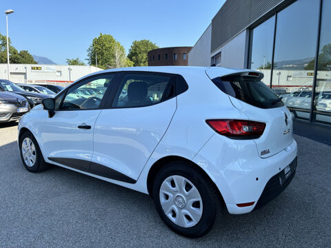 Clio IV 0.9 TCE 75CH ENERGY BUSINESS 5P EURO6C 2019 occasion 38130 ECHIROLLES