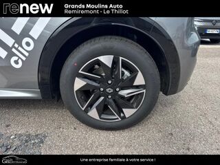 Clio 1.2 TCe 115ch Techno 2026 occasion 88160 Le Thillot