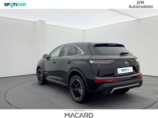 DS7 BlueHDi 130ch Performance Line + Automatique 2021 occasion 47550 Bo&eacute;