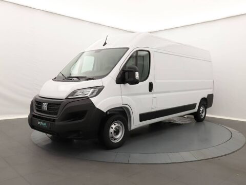 Fiat Ducato 3.5 LH2 H3-Power 180ch Maxi 2024 occasion Narbonne 11100