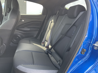 Juke 1.6 HYBRID 143CH N-CONNECTA 2026 2026 occasion 33700 M&eacute;rignac