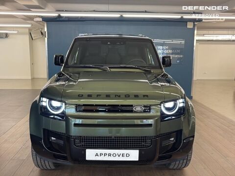 Defender 90 3.0 D250 Hard Top X-Dynamic SE 2026 occasion 78560 LE PORT MARLY