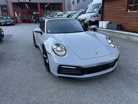 Annonce voiture Porsche 911 162000 