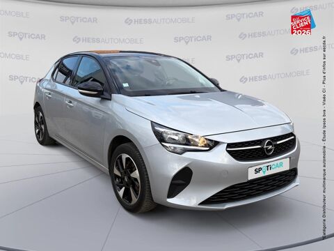 Corsa -e 136ch Edition 2022 occasion 21000 Dijon