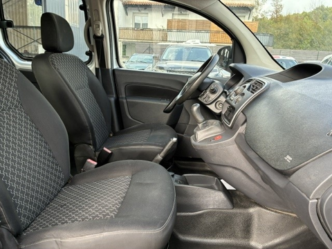 Kangoo 1.5 DCI 90CH ENERGY CLIM DISTRIBUTION NEUVE 2016 occasion 30360 V&eacute;z&eacute;nobres